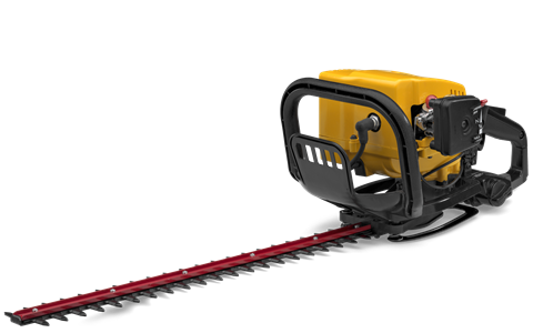 McCulloch Hedge Trimmer